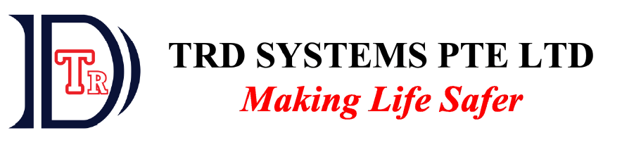 TRD Systems Pte Ltd (Singapore)